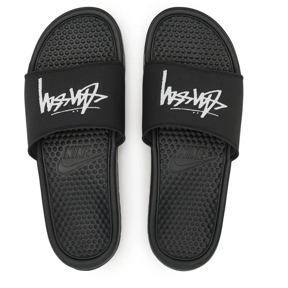 Nike x Stüssy